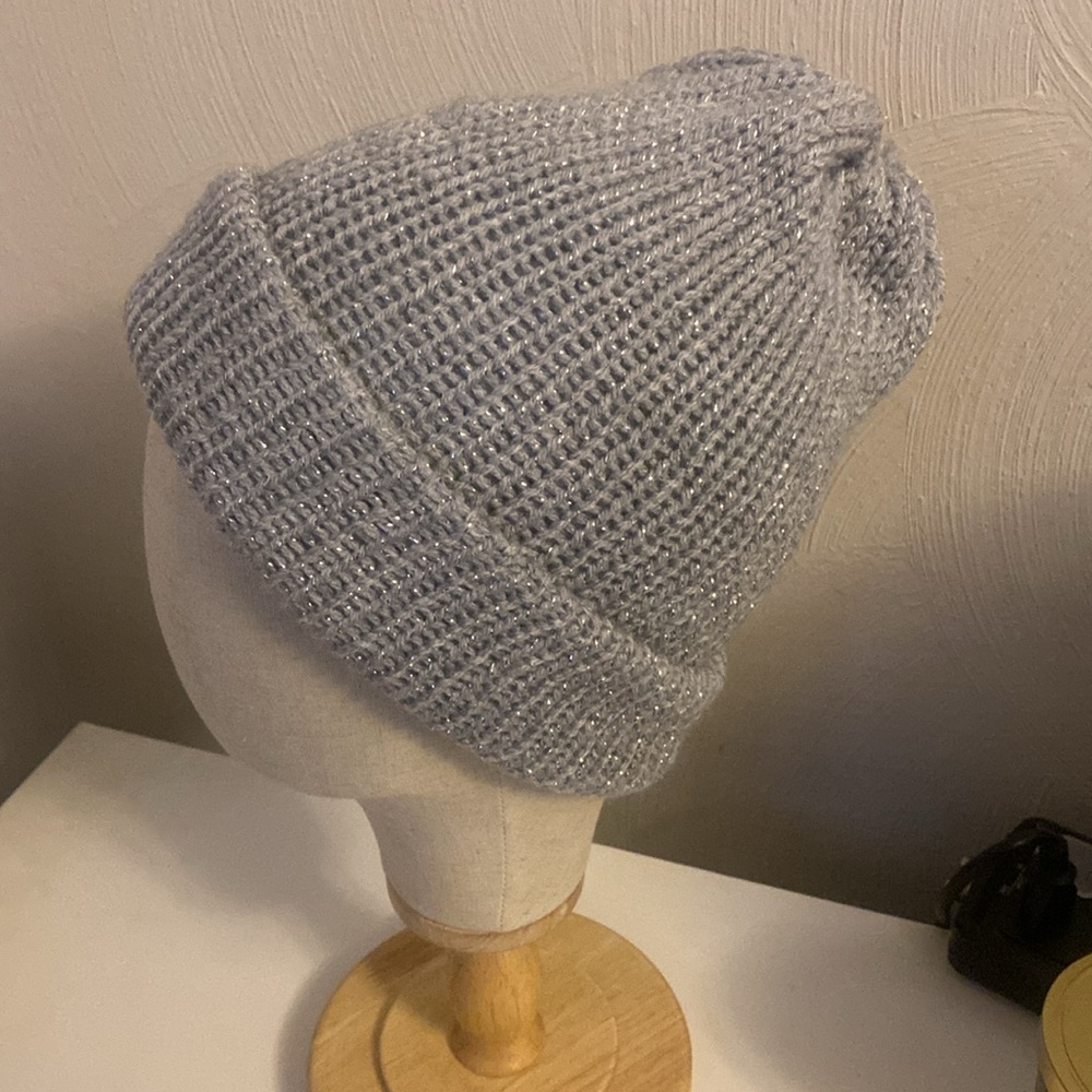 Handmade Beanie (#15) - Picture 4 of 6